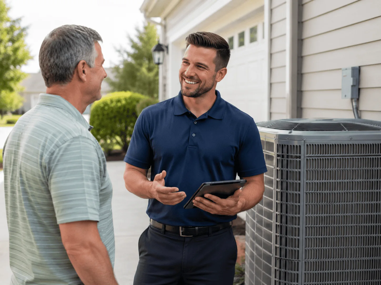 Heat Pump Installation Vulcan, MI FAQs